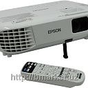 Проектор EPSON EB-S05