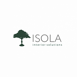 Логотип ISOLA M OOO