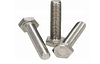 Болт нержавеющий М10×25