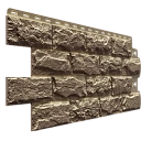 Фасадная панель Дюфур, капрун