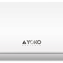 Кондиционер YOKO YKE-24/ACS/I INVERTER