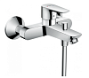 Смеситель для ванны Hansgrohe Talis E