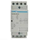 Контактор NCH8-25/40 230V 50HZ 4Р 25А