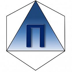 Логотип PromBAZA