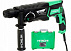 HAMMER DRILL HITACHI (Перфоратор)