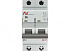 Выключатель автоматический AV-6 2P 6A (D) 6kA EKF AVERES