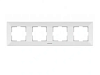 Рамка четверная ARKEDIA
