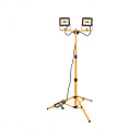 Светодиодный прожектор на штативе Brennenstuhl LED Light