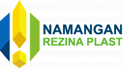 Логотип NAMANGAN REZINA PLAST