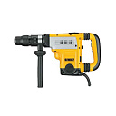 Перфоратор DEWALT D25762K