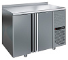 Стол морозильный POLAIR TB2GN-G