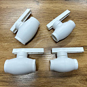 Шаровой кран Bear, ø25