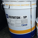 Полиуретановая эмаль ПОЛИТОН-УР