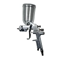 Краскопульт Vikron F100G