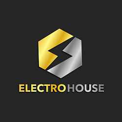 Логотип Electro House