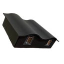 Светильник фасадный 1402 4X3W 3000k PRIME