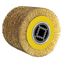 Стальная щетка для ASB100 ALTECO