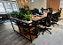 Офисная мебель в стиле Lite Loft