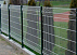 Евро забор
