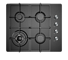 Встраиваемая варочная панель Goodwell GWP-6407BG
