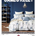 Комплект постельного белья James Kelly