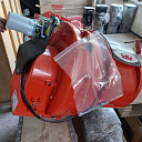 Газовые промышленные горелки