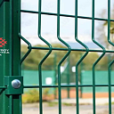 Евро сетка 5x20 Ø4,75