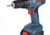 Шуруповерт Bosch GSR 1800 LI Professional