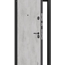 Входные двери LOFT 2.1