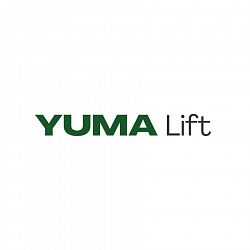 Логотип YUMA LIFT
