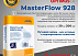 ​​​Безусадочная быстротвердеющая сухая смесь MasterFlow 928