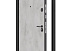 Входные двери LOFT 2.1