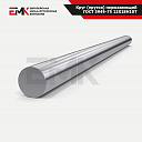 Круг (пруток) нержавеющий ГОСТ 5949-75 12Х18Н10Т