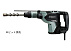 Перфоратор HAMMER DRILL (AC BRUSHLESS) HITACHI