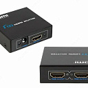 HDMI разветвитель 1 вход 2 выхода (сплиттер 1x2)