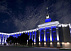 Фасадное освещение