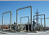 Комплектные трансформаторные подстанции тяговые блочные напряжением 110 и 220 kV