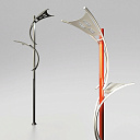 Наружная опора Sail Double Modern