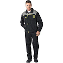 Куртка «ТУРБО-2» Арт: YMO 011