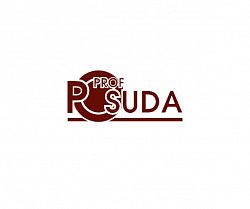Логотип Profposuda.uz