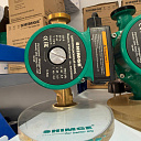 Циркуляционный насос SHIMGE Sirkulatsiya nasos XPS 25-6-180 BRAS