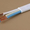 Кабели высокочастотные парной скрутки для внутренней прокладки ТППэпБбШп 100х2х0,5