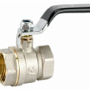 Кран шаровой laterm30155 м/м40