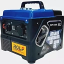 Бензиновый генератор ROLF TOP-1500I 1Кв инверторного типа