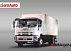 Фургон (закрытый металлический) ISUZU FVR 34Q-E (Comfort)