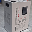 Стабилизатор напряжения SAAB DVR45 - 15KVA Stabilizator 220V SAAB