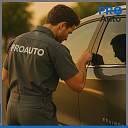 Вскрытие автомобиля без повреждений в Ташкенте — PRO-AUTO