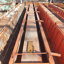 Формы для лотков