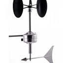 Анемометр с флюгером МПВ 502.17000