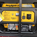 Генератор Navigator R10500DWHB+